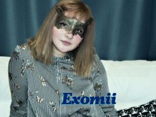 Exomii