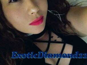ExoticDiamond22
