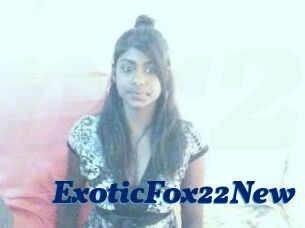 ExoticFox22New