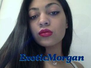 ExoticMorgan