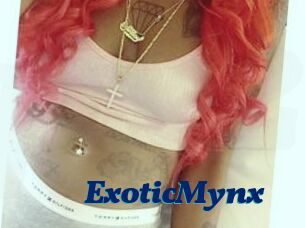 ExoticMynx