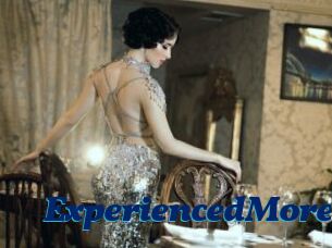 ExperiencedMore