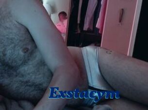 Exstacym