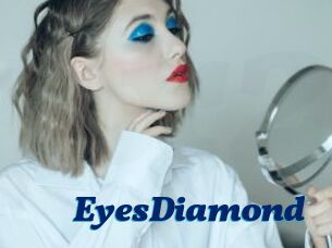EyesDiamond