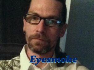 Eyesmoke
