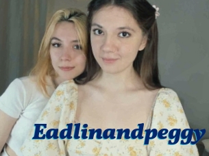 Eadlinandpeggy