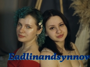 Eadlinandsynnove