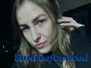 Earleneforwood