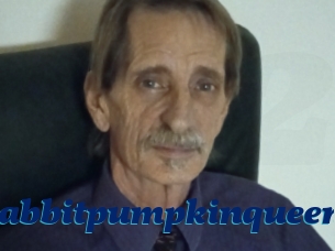 Earltherabbitpumpkinqueen
