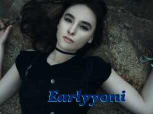 Earlyyoni