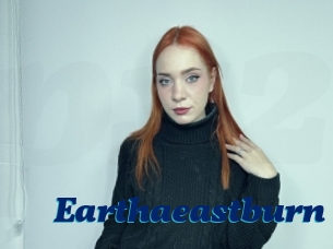 Earthaeastburn