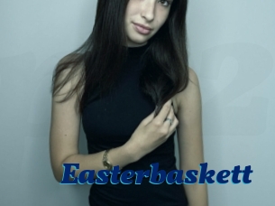 Easterbaskett