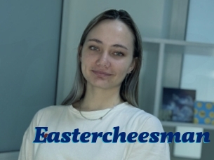 Eastercheesman