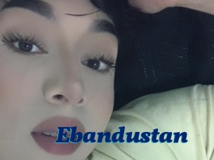 Ebandustan
