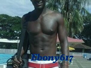 Ebony617
