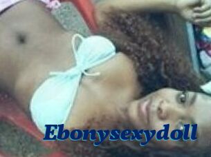 Ebonysexydoll
