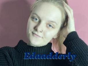 Edaadderly