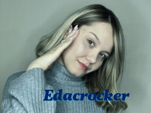 Edacrocker