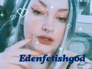 Edenfetishgod