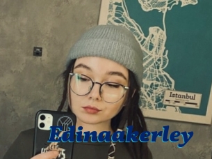 Edinaakerley