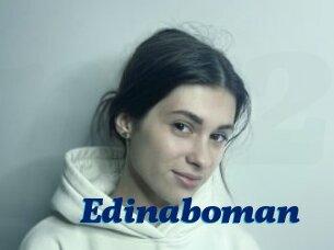 Edinaboman