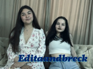 Editaandbreck