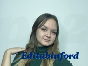 Editabinford