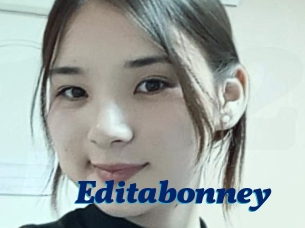 Editabonney