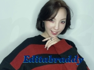 Editabraddy
