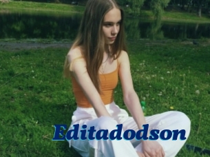 Editadodson