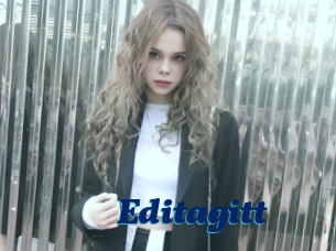 Editagitt