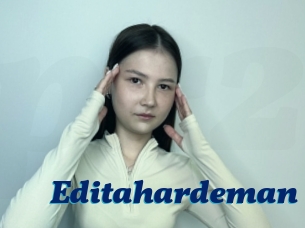 Editahardeman