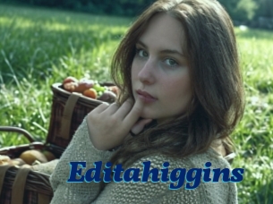 Editahiggins