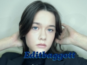 Editbaggott