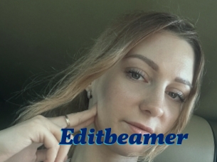 Editbeamer