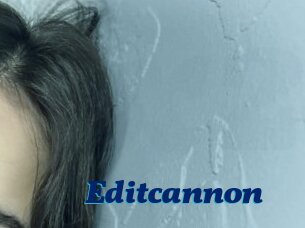 Editcannon