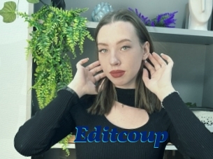 Editcoup