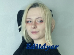 Editdyer