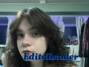 Editellender
