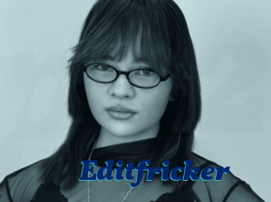 Editfricker
