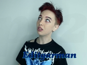 Editgarman