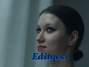 Editgeer