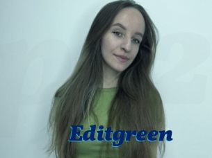 Editgreen