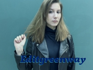 Editgreenway