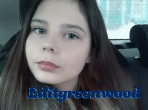 Editgreenwood