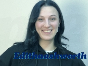 Edithaashworth