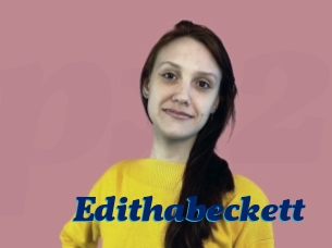 Edithabeckett