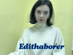 Edithaborer