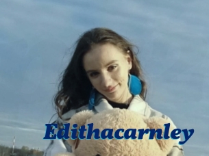 Edithacarnley