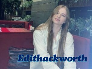 Edithackworth